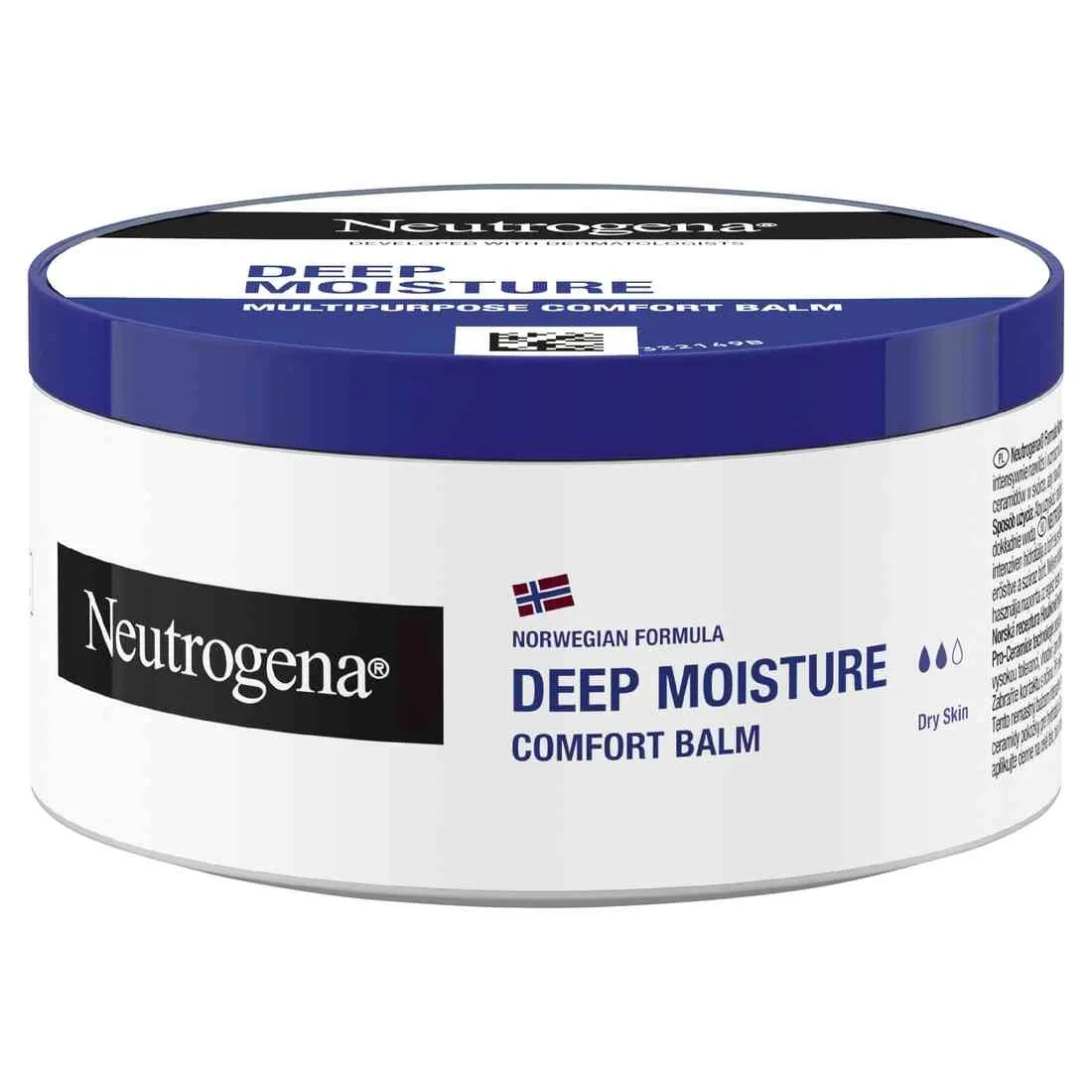 neutrogena-deep-moisture-krem-do-ciala-300ml-stan-nowy
