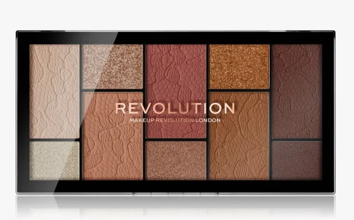 makeup-revolution-paleta-cieni-neutral-charm-stan-nowy-wykonczenie-mix-wykonczen