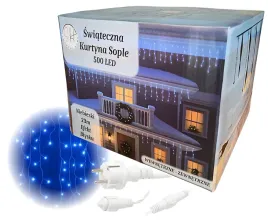 sople-kurtyna-swietlna-500led-lampki-zewnetrzne-swiatelka-niebieski