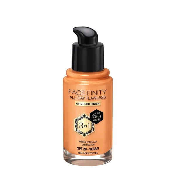 max-factor-face-finity-all-day-spf20-podklad-n84-stan-nowy