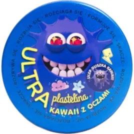 ultra-plastelina-kawaii-z-oczami-oryginalna-epee-niebieska-80g