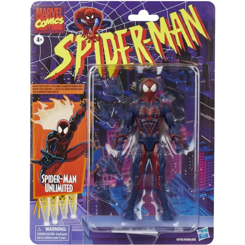 marvel-comics-spider-man-nano-tech-suit-figurka-spider-man-unlimited
