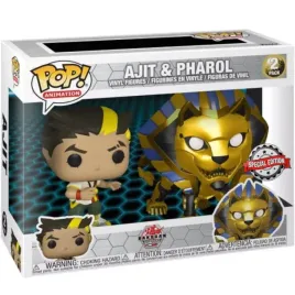 funko-pop-animation-bakugan-2-pack-ajit-and-pharol-special-edition