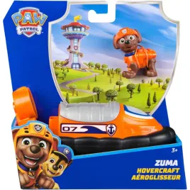 psi-patrol-paw-patrol-figurka-zuma-z-pojazdem-ratunkowym-hovercraft