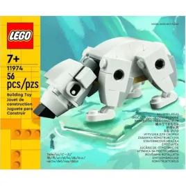 lego-creator-niedzwiedz-polarny-11974