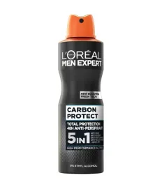 loreal-men-expert-antyperspirant-carbon-protect-5w1-250ml