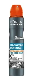 loreal-men-expert-antyperspirant-magnesium-defense-250ml