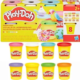 play-doh-ciastolina-kolorowa-zestaw-tub-8-pak-rainbow-pack-680g