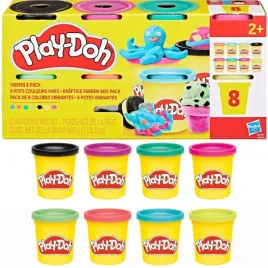 play-doh-ciastolina-kolorowa-zestaw-tub-8-pak-vibrant-pack-680g