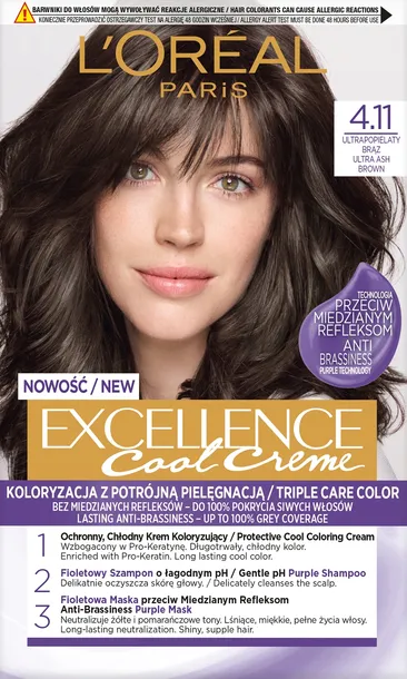 loreal-excellence-cool-krem-koloryzujacy-4-11-marka-l-oreal-paris
