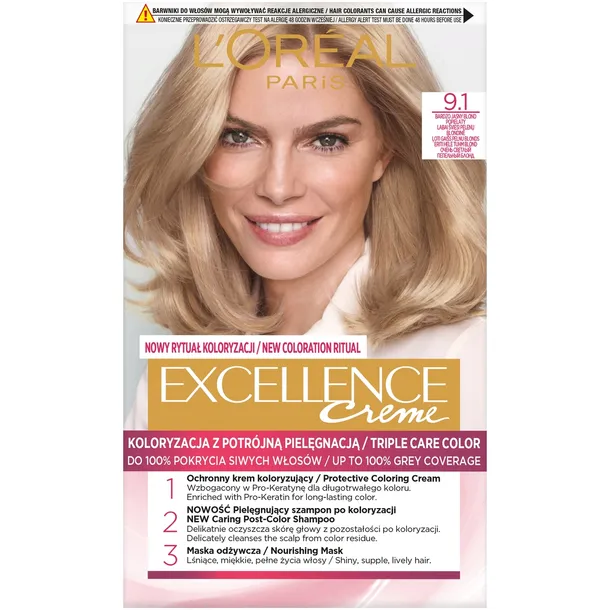 loreal-excellence-creme-krem-koloryzujacy-9-1-marka-l-oreal-paris