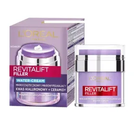 loreal-revitalift-filler-water-cream-krem-ujedrniajacy-50ml