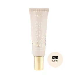 hean-match-me-smooth-matte-podklad-m01-ivory