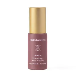 health-labs-care-slow-on-rewitalizujacy-krem-pod-oczy-15ml