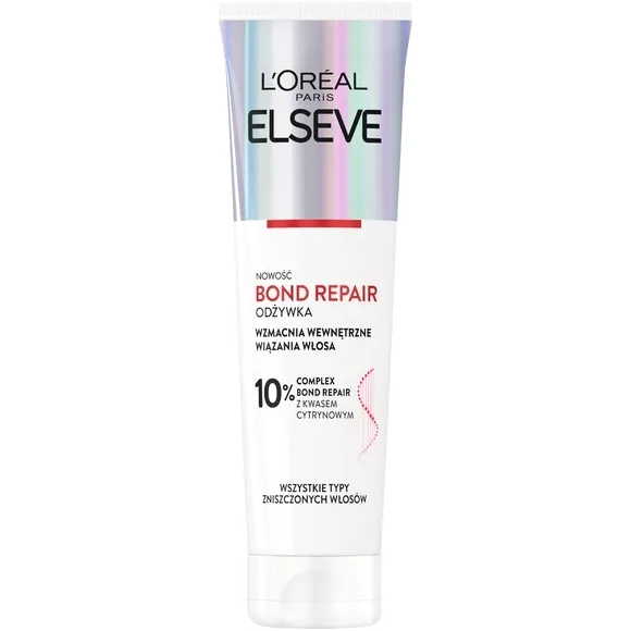 loreal-elseve-bond-repair-odzywka-150ml-stan-nowy