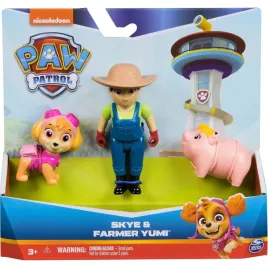 psi-patrol-paw-patrol-3-pak-oryginalny-zestaw-skye-farmer-yumi-i-corny
