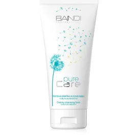 bandi-pure-care-kremowa-pianka-oczyszczajaca-150ml