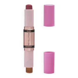 makeup-revolution-roz-i-rozswietlacz-w-sticku-flushing-pink
