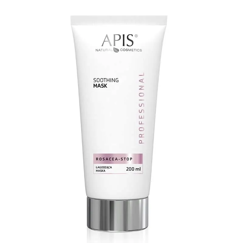 apis-rosacea-stop-aksamitna-maska-200ml-stan-nowy