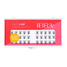 ibra-makeup-zestaw-kepek-fast-line-c-010-12mm