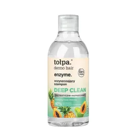 tolpa-dermo-hair-enzyme-oczyszczajacy-szampon