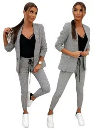 komplet-damski-garnitur-w-krate-zakiet-i-spodnie-l