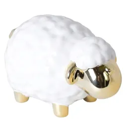 owieczka-ceramiczna-bialo-zlota-srednia-165x105x11-cm