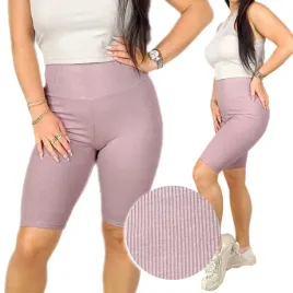 kolarki-z-wysokim-stanem-legginsy-getry-krotkie-spodenki-bambus-prazek-xxl