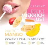 claresa-owocowy-peeling-do-ust-02-exotic-mango-pojemnosc-15-ml