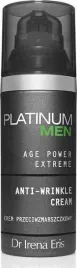 dr-irena-eris-platinum-men-krem-przeciwzmarszczkowy-50ml