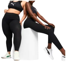 legginsy-puma-damskie-getry-czarne-bawelniane-klasyczne-r-xl