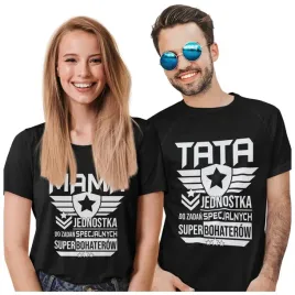koszulka-dla-taty-i-mamy-jednostka-do-zadan-specjalnych-pomysl-na-upominek