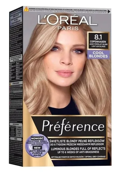 loreal-preference-farba-cool-blondes-8-1copenhagen-stan-nowy-kolor-wlosow-dla-blondynek