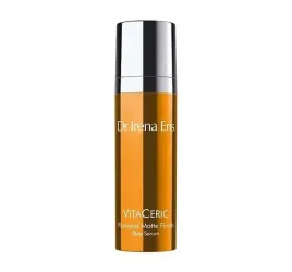 dr-irena-eris-vitaceric-serum-do-twarzy-matujaco-wygladzajace-30ml