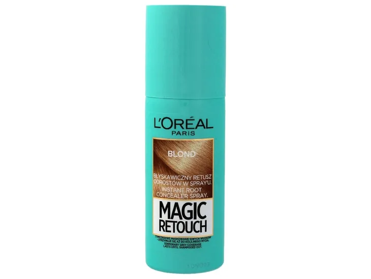loreal-magic-spray-do-retuszu-odrostow-blond-marka-l-oreal-paris