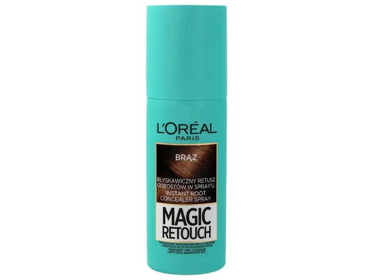 loreal-magic-spray-do-retuszu-odrostow-braz-kolor-farby-brazy