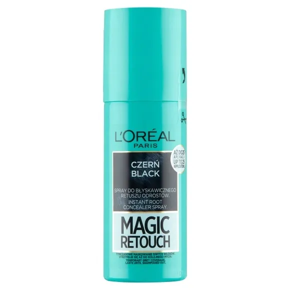 loreal-magic-spray-do-retuszu-odrostow-czern-stan-nowy