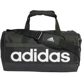 adidas-linear-duffel-xs-ht4744-torba-sport-trening-czarna-extra-small-mala