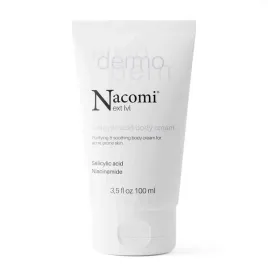 nacomi-next-lvl-salicylic-acid-oczyszczajaco-lagodzacy-krem-do-ciala-100ml
