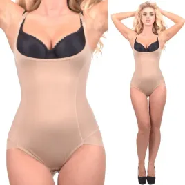 body-jak-gorset-czarne-wyszczuplajace-modelujace-majtki-size-plus-fenome