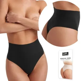 majtki-modelujace-wysoki-stan-wyszczuplajace-gatta-string-correct-m