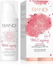 bandi-well-aging-lekka-emulsja-odmladzajaca-spf50