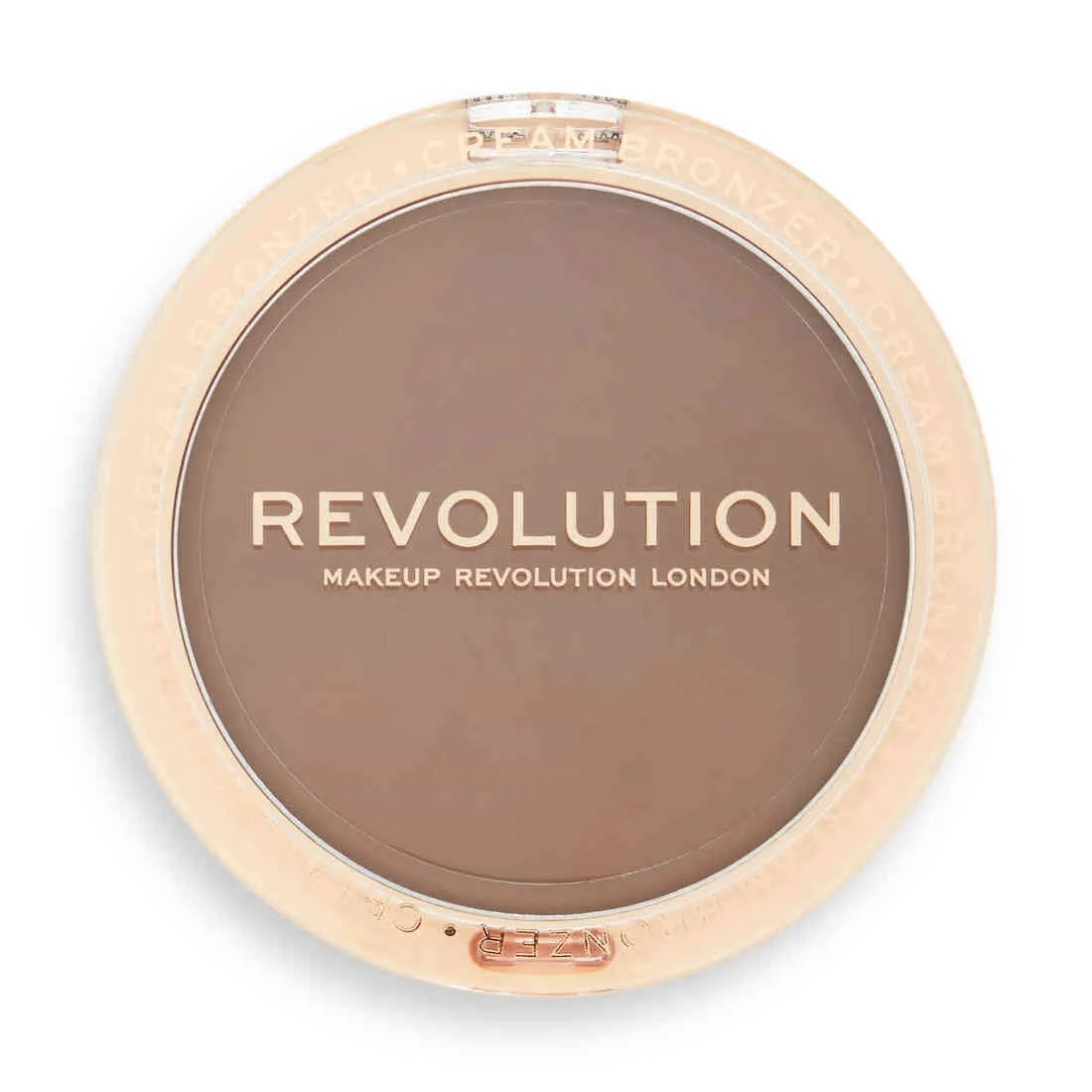 makeup-revolution-bronzer-kremowy-bronzer-medium-stan-nowy