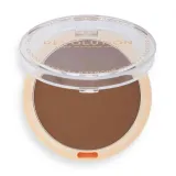makeup-revolution-bronzer-kremowy-bronzer-medium-stan-nowy