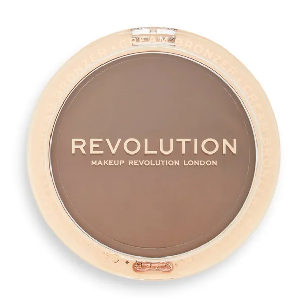 makeup-revolution-bronzer-kremowy-bronzer-medium-wykonczenie-matowe