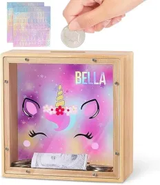 skarbonka-drewniana-dla-dziewczynek-akrylowa-z-naklejkami-alfabetu-diy