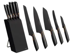 fiskars-edge-zestaw-komplet-5-nozy-kuchennych-w-drewnianym-bloku-czarnym