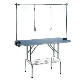 stol-groomerski-skladany-rozm-xxl-2-smycze-bp-205