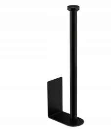 relaxdays-uchwyt-na-zapasowy-papier-toaletowy-czarny-mat