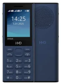 hmd-130-music-ta-1717-dualsim-niebieski